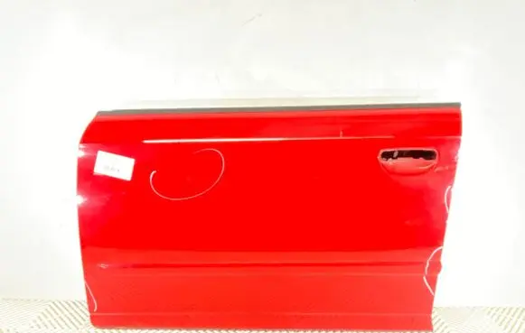 Audi A4 S4 B7 8E 8H Front door