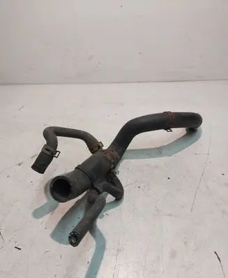 Audi A3 S3 A3 Sportback 8P Engine coolant pipe/hose 1K0122101CK 1K0121095AQ