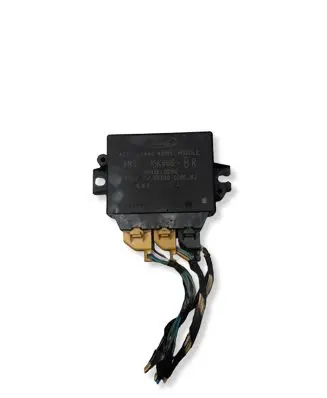 Ford Mondeo MK IV Other control units/modules BM5115K866BR 303610D25KE