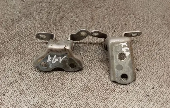 Lexus IS 220D-250-350 Rear door hinge set 