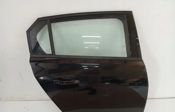 Opel Astra L Other interior part