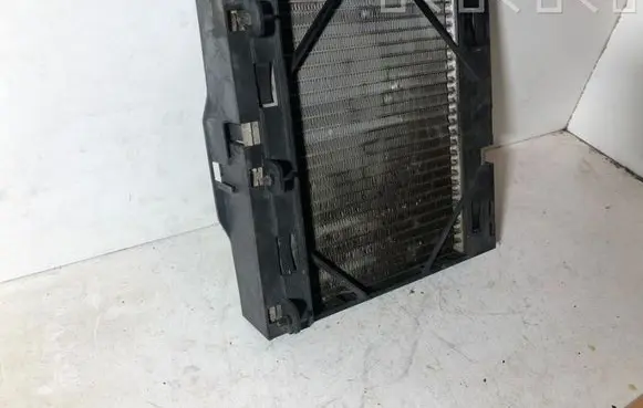BMW 5 GT F07 Optional radiator 7802662 17117802662 P3252002