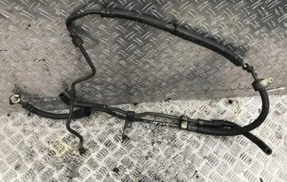 Mazda Premacy Power steering hose/pipe/line