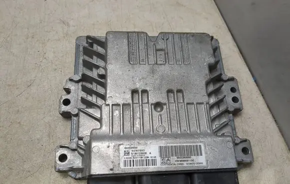 Engine control unit/module