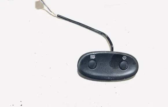 Panel lighting control switch