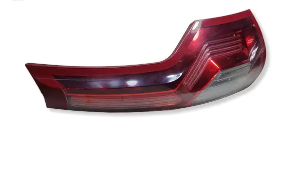 Citroen C4 I Picasso Rear/tail lights 163844KASACJA 163844