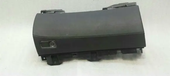 Mercedes-Benz CL C216 Glove box set A2166800298