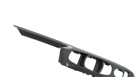 Audi A4 S4 B9 8W Front door card panel trim 