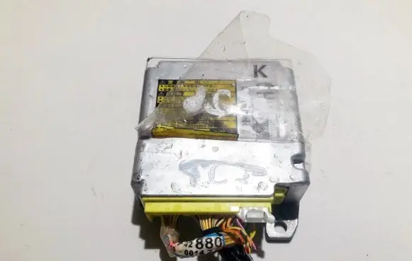 Toyota RAV 4 (XA20) Airbag control unit/module 8917042160 152300-6912