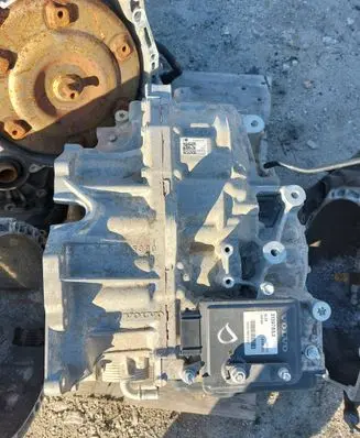 Volvo V60 Automatic gearbox P1285202