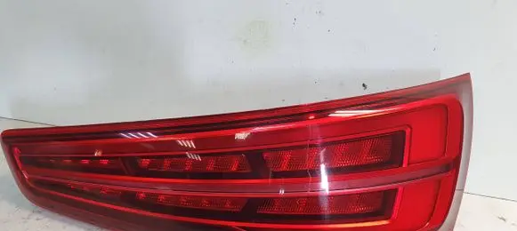 Audi Q3 8U Rear/tail lights 8U0945094M