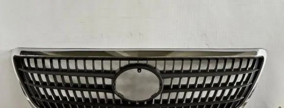 Lexus RX 330 - 350 - 400H Front bumper upper radiator grill 5310148220 5311148240 5310148300