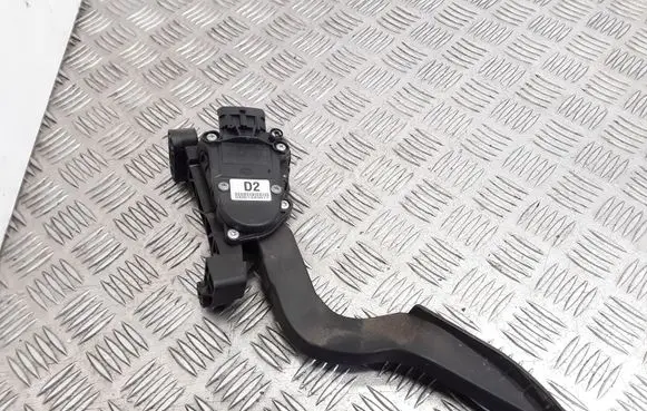 KIA Cerato Accelerator throttle pedal 040514A0017