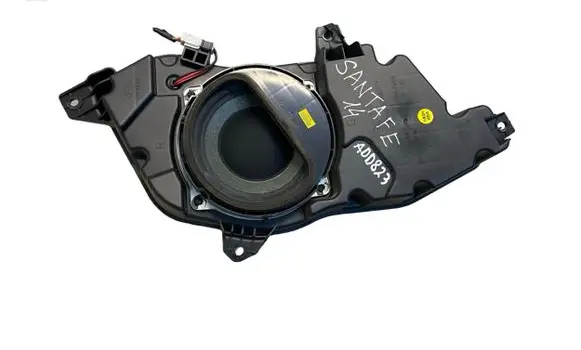 Hyundai Santa Fe Subwoofer speaker 963802W100