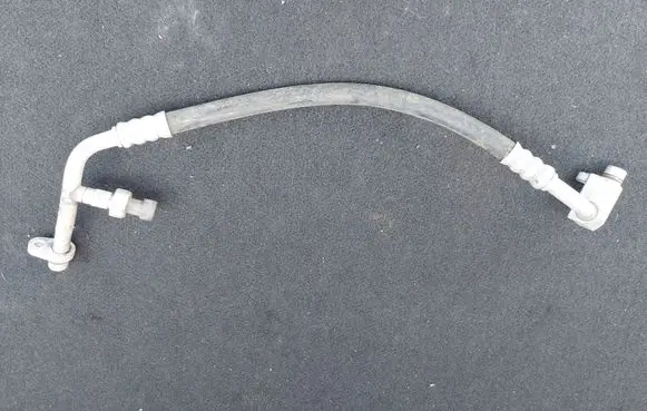 Renault Trafic II (X83) Air conditioning (A/C) pipe/hose 