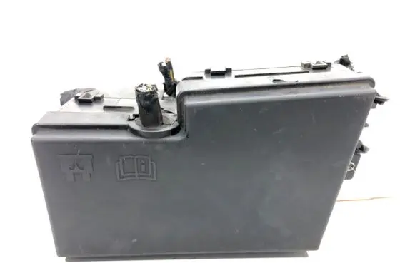 Mazda 3 I Other control units/modules 3M5T-14A142-AB