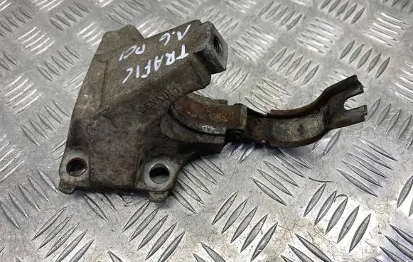Renault Trafic III (X82) Driveshaft support bearing bracket 397743031R