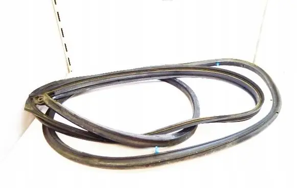 Honda Civic Front door rubber seal