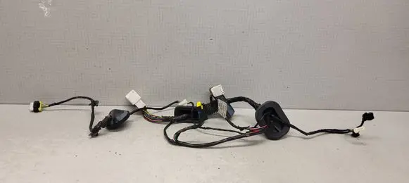 KIA Ceed Front door wiring loom 916101H060