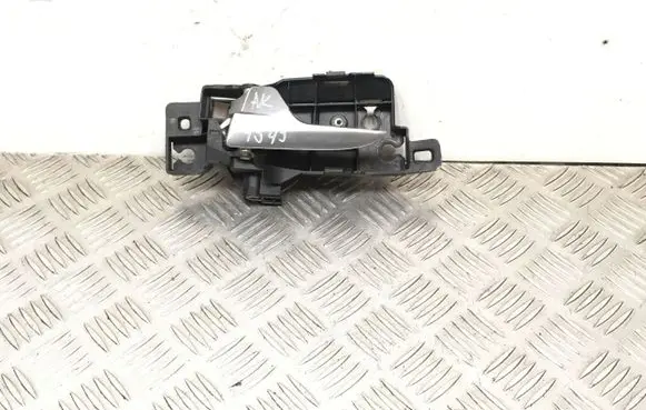 Ford Mondeo MK IV Rear door interior handle 6M21U22601 7S71A22601