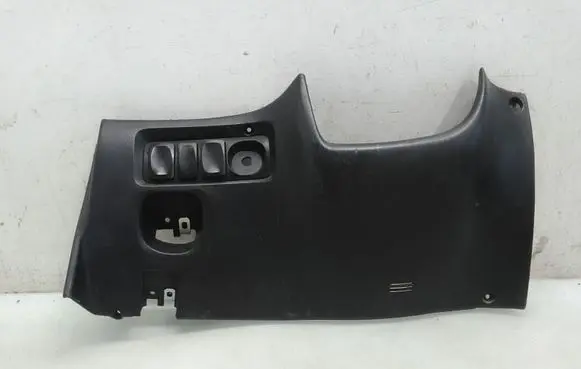 Hyundai H-1, Starex, Satellite Dashboard lower bottom trim panel 847504A400