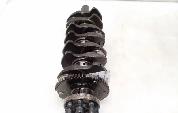 Opel Zafira B Crankshaft 