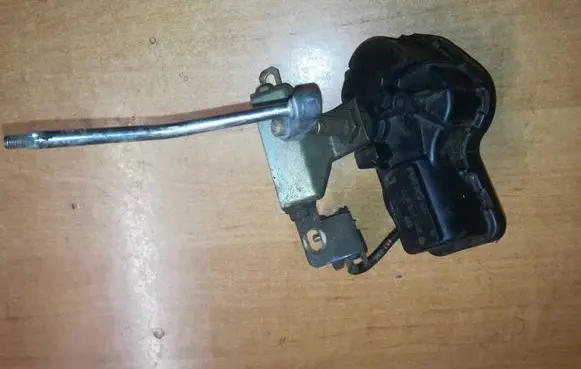 Mercedes-Benz SL R129 Headlight wiper motor 1298200142