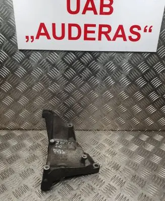 Opel Zafira A A/C compressor mount bracket 24459840