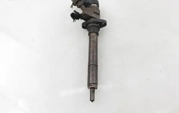 Volvo V50 Fuel injector 9647247280