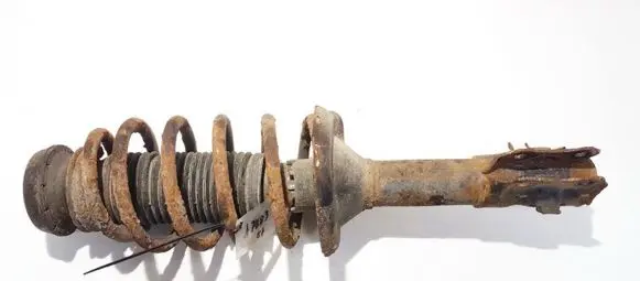 Volkswagen PASSAT B4 Front shock absorber/damper
