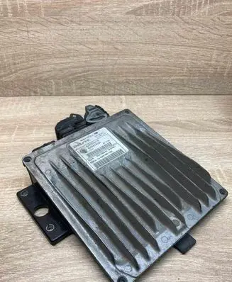 Renault Megane II Engine control unit/module ECU 8200334419 R0410B024C