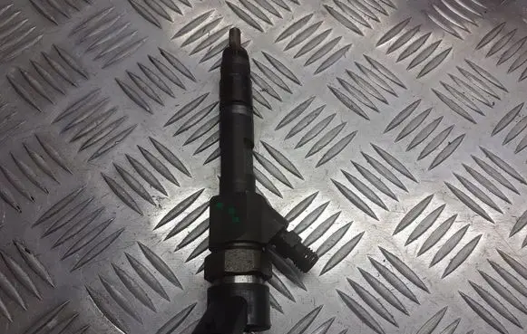 Renault Megane II Fuel injectors set 8200100272