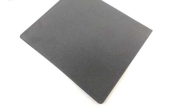 Audi A6 S6 C6 4F Glove box pad 4F0863301D