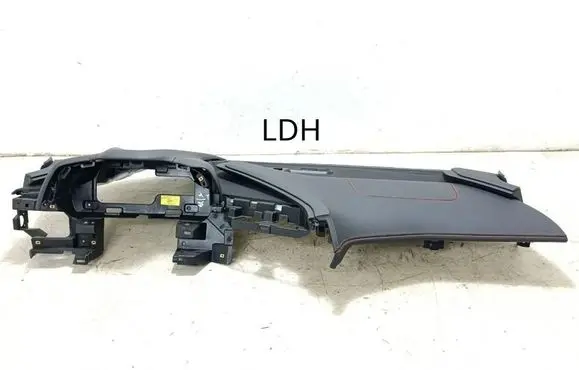 Chevrolet Corvette C8 Dashboard 86785541