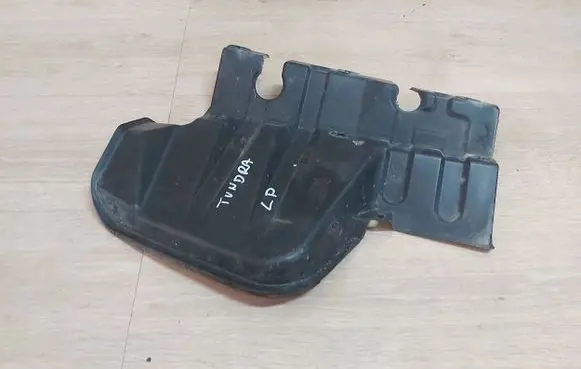 Toyota Tundra II Air filter box cover 53294-0C040