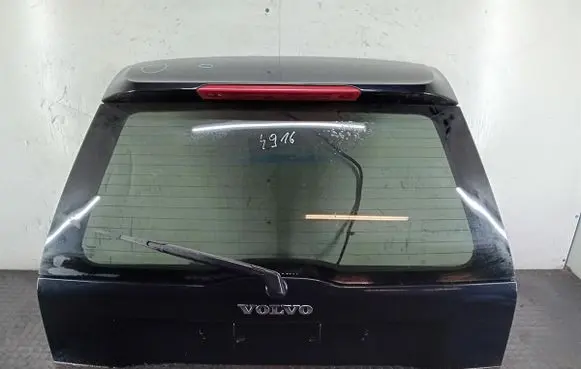 Volvo XC90 Tailgate/trunk/boot lid 45226