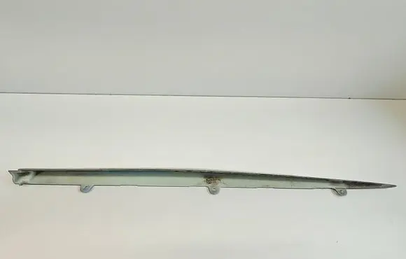 Mercedes-Benz AMG GT R190 C190 Other exterior part A1906940800