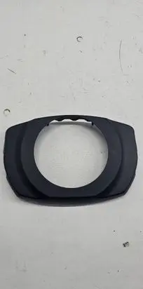 BMW 7 E65 E66 Steering wheel column trim 6911537