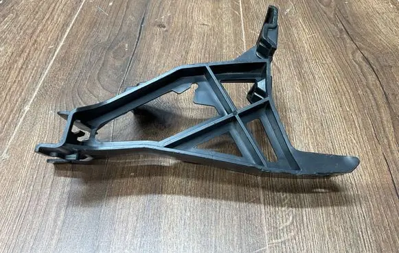 Mercedes-Benz A W177 Rear bumper mounting bracket A1778855503