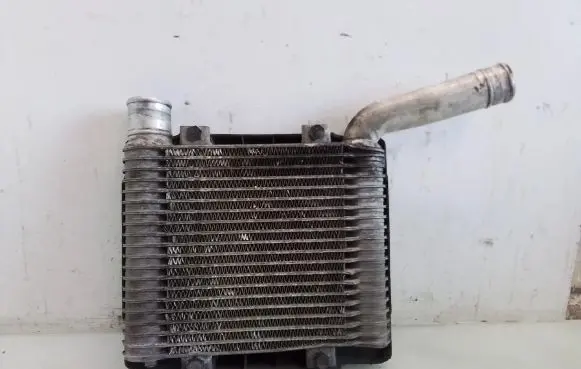 Hyundai H-100 Intercooler radiator