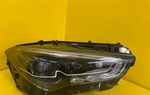 Mercedes-Benz CLA C118 X118 Headlight/headlamp A1189061401