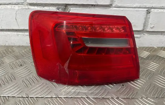 Audi A6 S6 C7 4G Rear/tail lights 4G9945095B