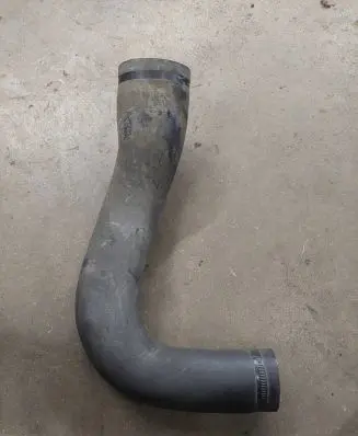 Opel Insignia A Intercooler hose/pipe