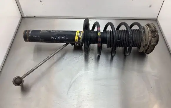 Volkswagen Touran II Front shock absorber/damper 