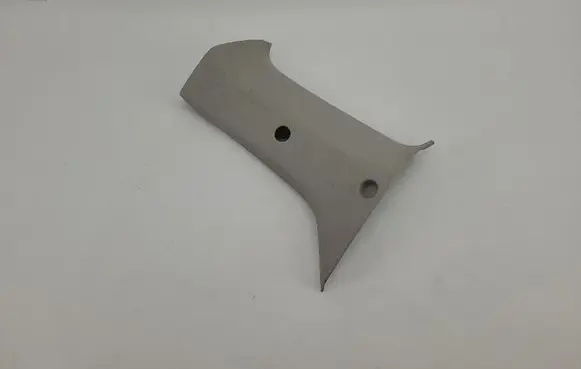 Peugeot Partner (C) pillar trim 9681033877