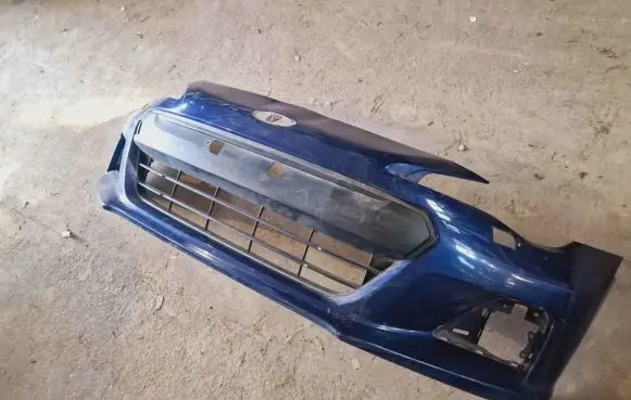 Subaru BRZ Front bumper 57704CA020