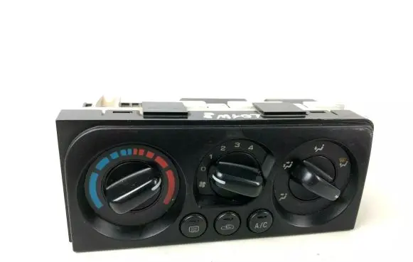 Subaru Outback Climate control unit 72311AE050