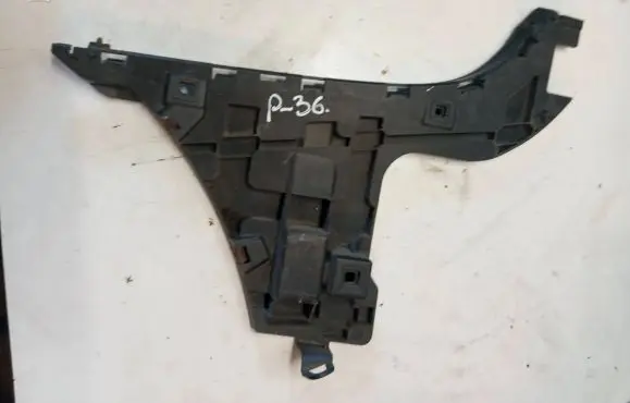 Volvo S80 Rear bumper mounting bracket 31213294