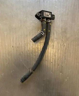 Honda CR-V Air pressure sensor 41MPP2 31215308 37840RZ0