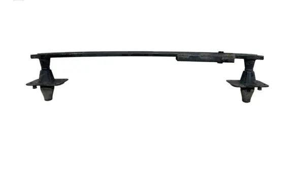 Peugeot 5008 Front bumper cross member 